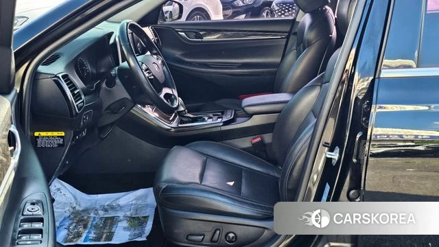 Hyundai Grandeur IG id 4626524 из Кореи 18