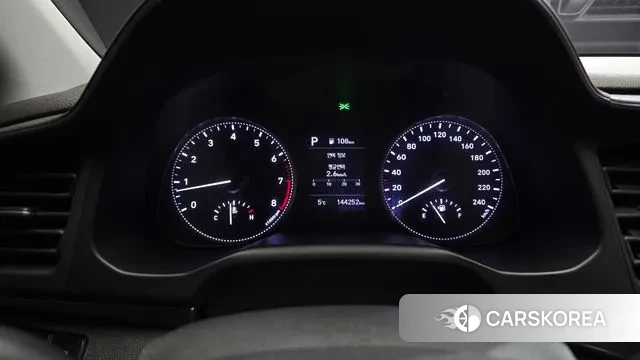 Hyundai The New Avante AD id 3656698 из Кореи 18