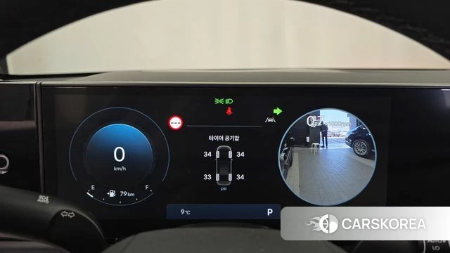 Hyundai Grandeur (GN7) id 3903383 из Кореи 18