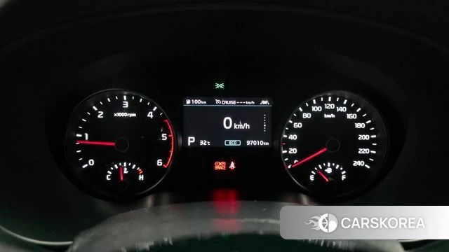 Kia Sportage The Bold id 4642007 из Кореи 29