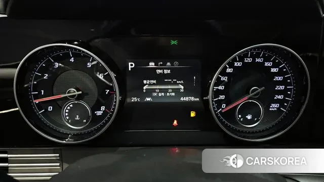 Hyundai The New Grandeur IG id 3008754 из Кореи 18