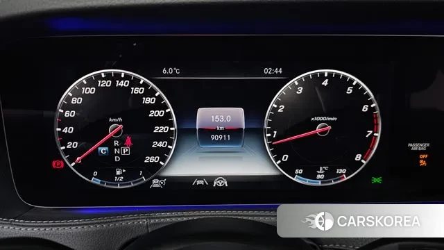 Mercedes-Benz S-Class W222 id 3718114 из Кореи 18