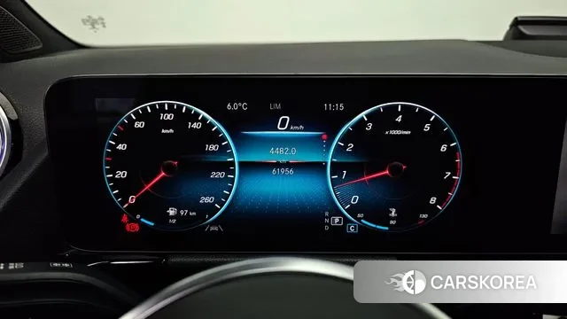 Mercedes-Benz GLA - Class H247 id 3753064 из Кореи 18