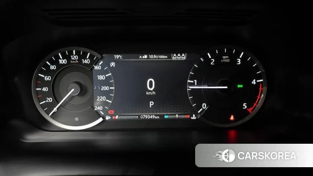 Land Rover Discovery Sports 2nd Generation id 4250536 из Кореи 28