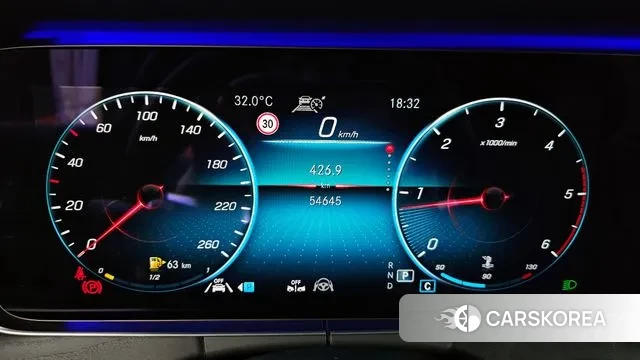 Mercedes-Benz E-Class W213 id 3059823 из Кореи 18