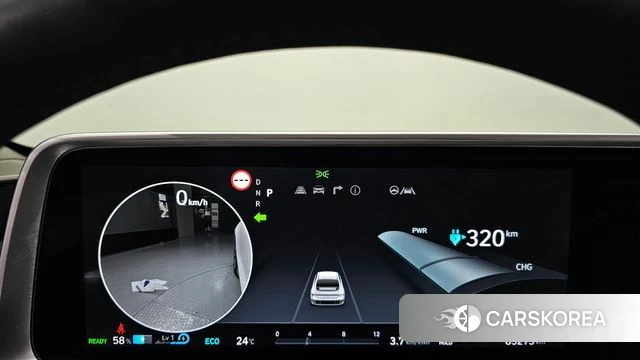 Hyundai Ionic 6 id 4494687 из Кореи 18