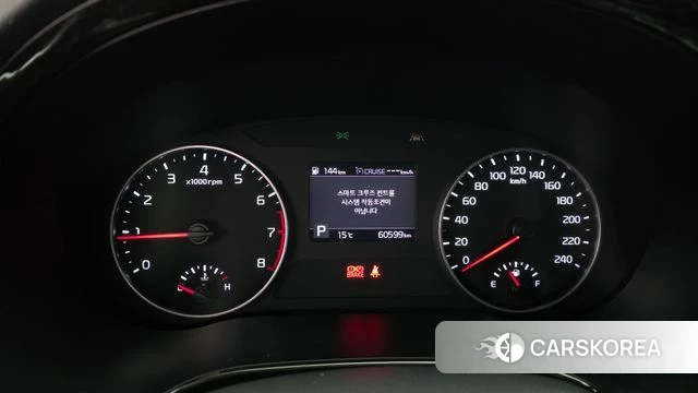 Kia Seltos id 3878908 из Кореи 18