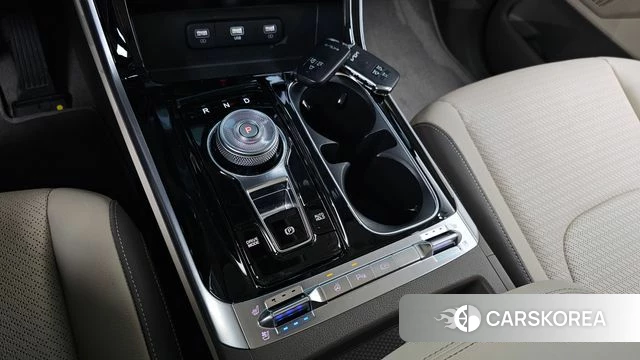 Kia Carnival 4th generation id 3826514 из Кореи 18