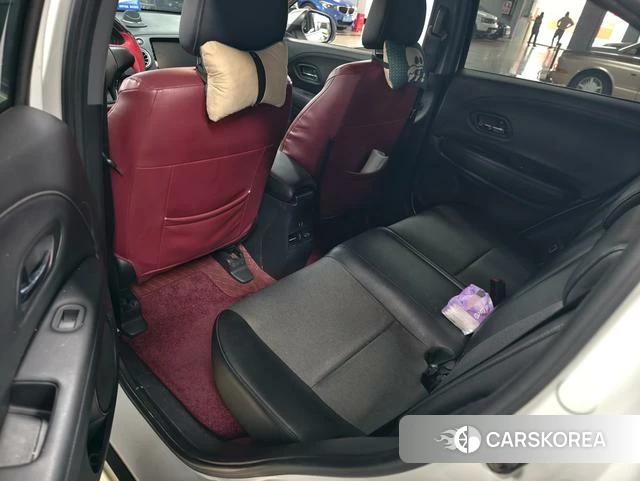 Honda XR-V id 4274513 из Китая 8