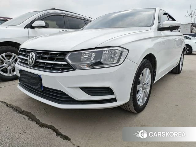 Volkswagen Bora id 4365999 из Китая 8