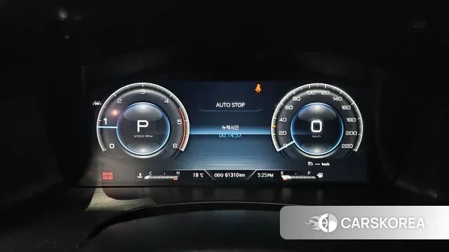 Ssangyong The New Rexton Sports Cannes id 3306348 из Кореи 18