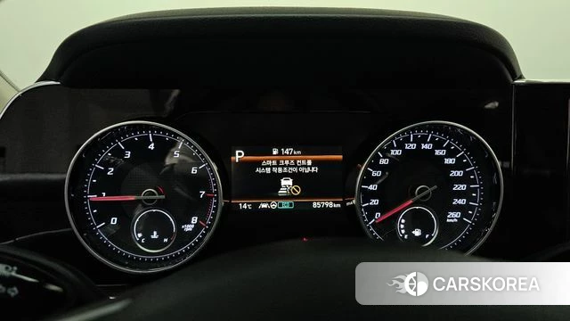 Hyundai The New Grandeur IG id 3872457 из Кореи 18