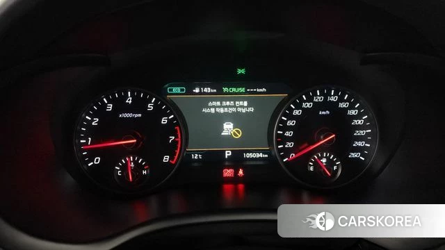 Kia Stinger id 3905644 из Кореи 18