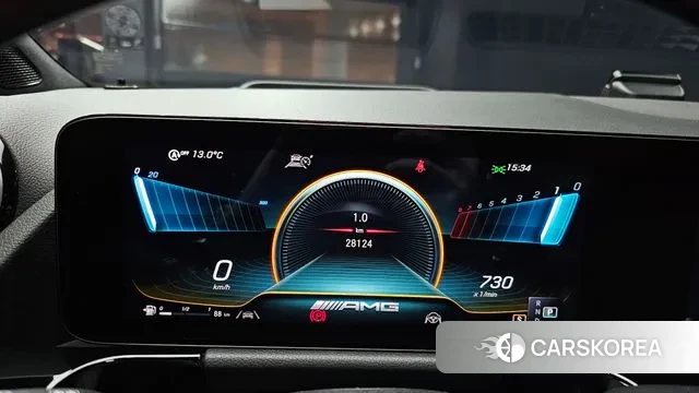 Mercedes-Benz GLA - Class H247 id 3504087 из Кореи 18