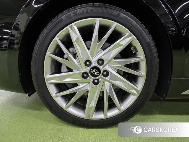 Hyundai The New Grandeur IG id 3992889 из Кореи 18