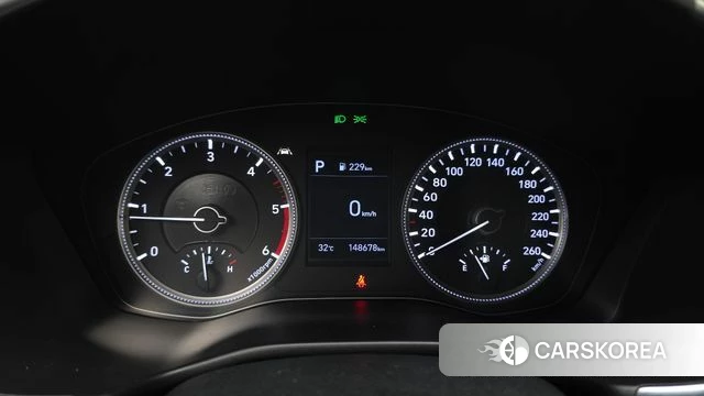 Hyundai Santa Fe TM id 4765392 из Кореи 18