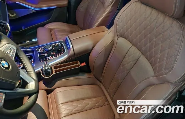 BMW X7 (G07) id 2722081 из Кореи 12