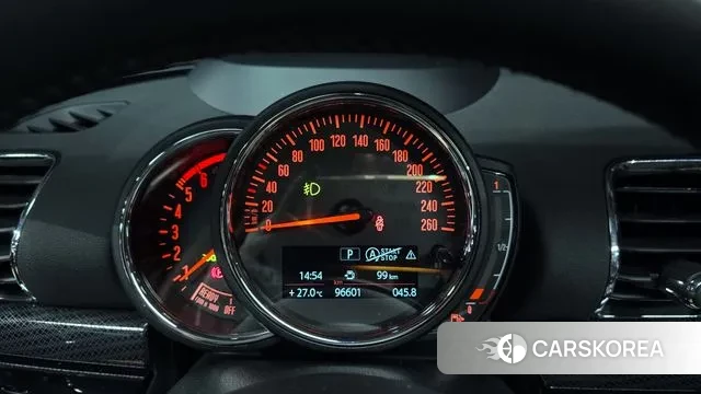 Mini Cooper D Clubman id 3018323 из Кореи 18