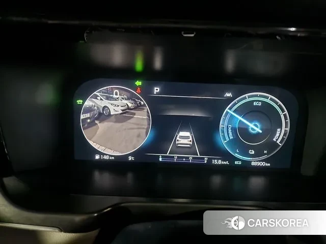 Kia Sorento 4th Generation id 3727195 из Кореи 9