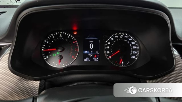 Renault Korea (Samsung) XM3 id 4591909 из Кореи 28