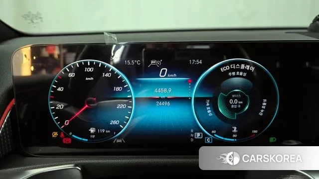 Mercedes-Benz GLB-Class X247 id 3717189 из Кореи 18