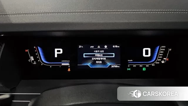 Ssangyong Torres id 3262370 из Кореи 18