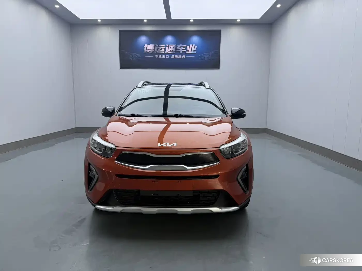 Kia KX1 id 4685985 из Китая 11