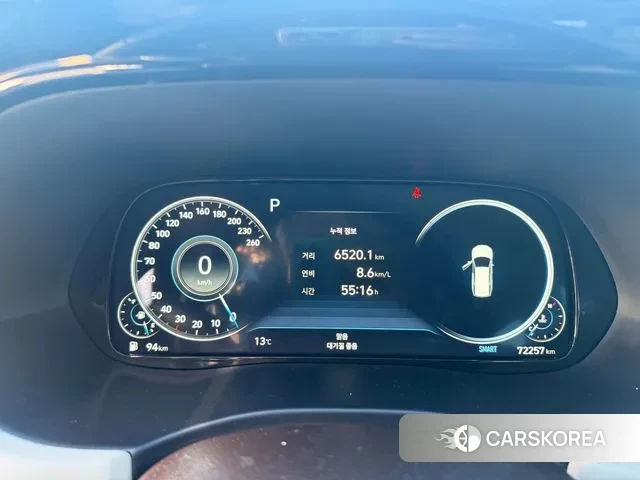 Hyundai Palisade id 3348948 из Кореи 18