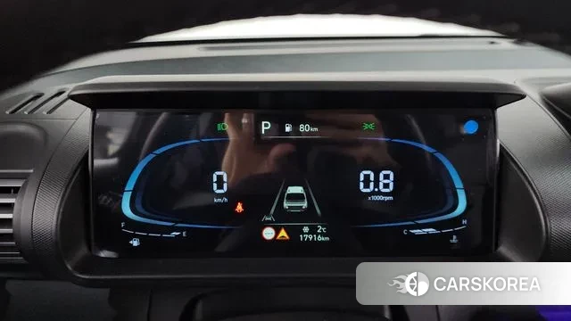 Hyundai Casper id 3545607 из Кореи 18