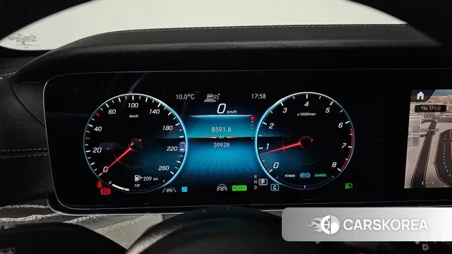 Mercedes-Benz E-Class W213 id 3406945 из Кореи 18