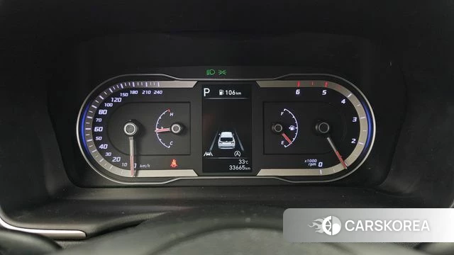 Hyundai Tucson (NX4) id 4580854 из Кореи 18