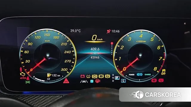 Mercedes-Benz CLS-Class C257 id 2939560 из Кореи 18