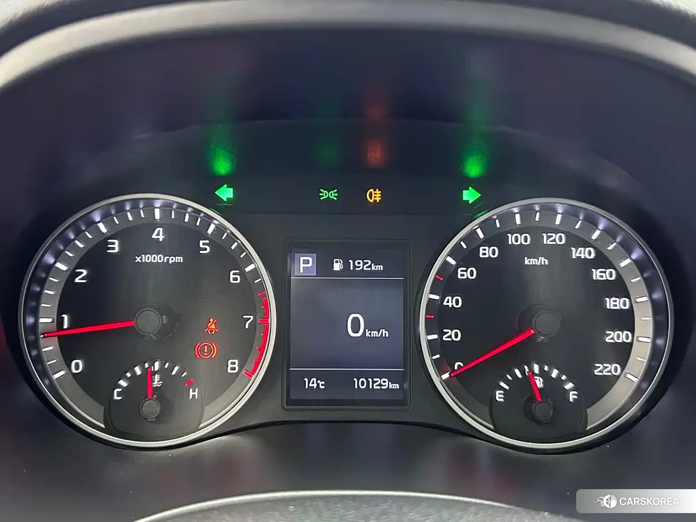 Kia KX1 id 4629089 из Китая 21