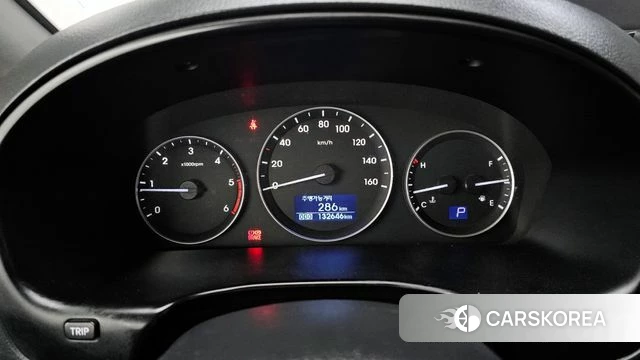 Hyundai The New Grand Starex id 3911841 из Кореи 18