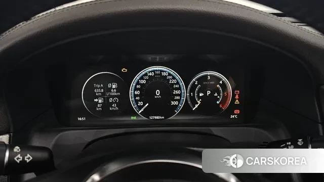 Jaguar XF (X260) id 3000594 из Кореи 18