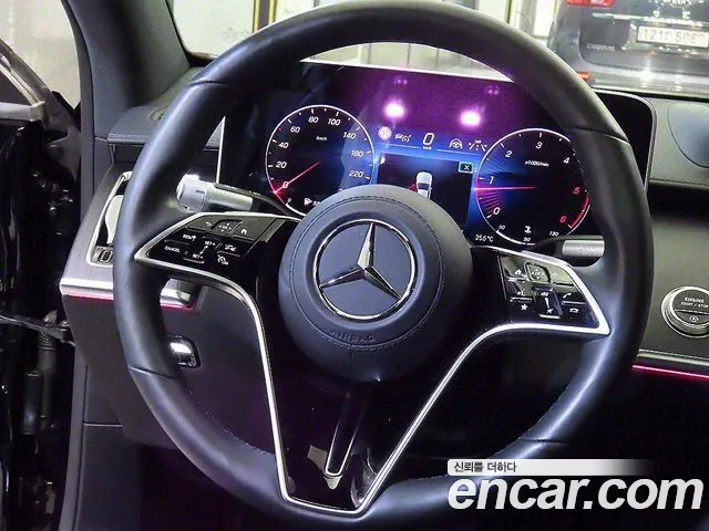 Mercedes-Benz S-Class W223 id 2691679 из Кореи 18