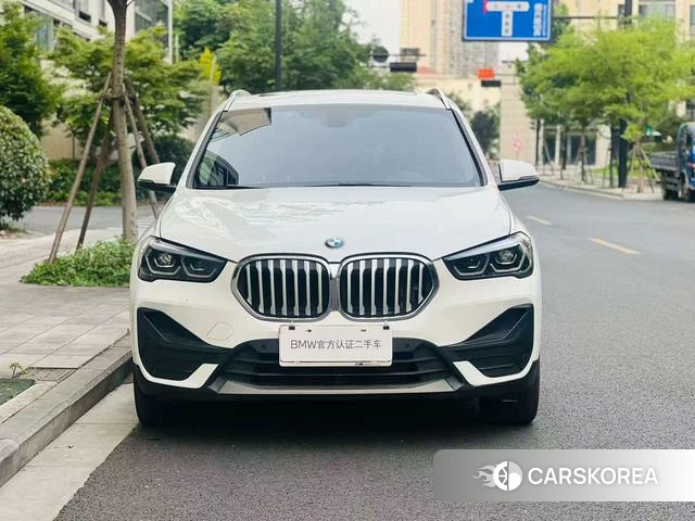 BMW X1 id 4328459 из Китая 15