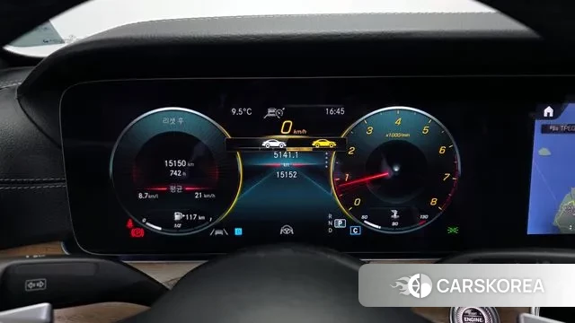 Mercedes-Benz E-Class W213 id 3746538 из Кореи 18