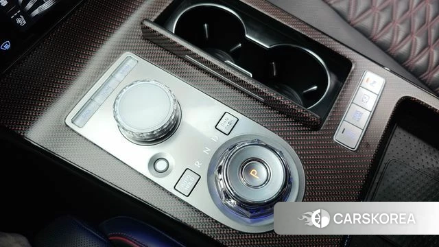 Genesis G80 (RG3) id 4414079 из Кореи 37