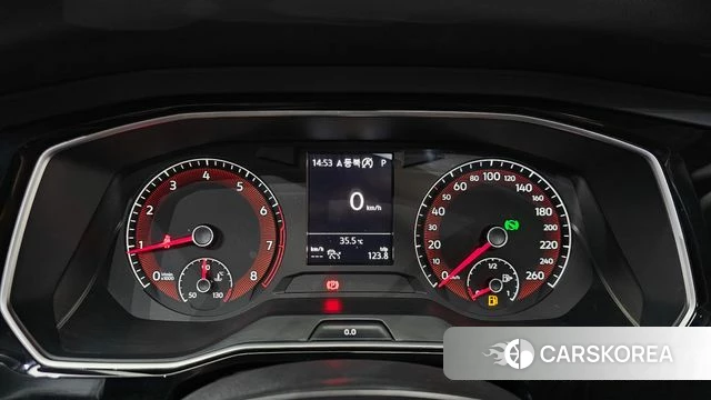 Volkswagen 7th Generation of Jetta id 4671898 из Кореи 34