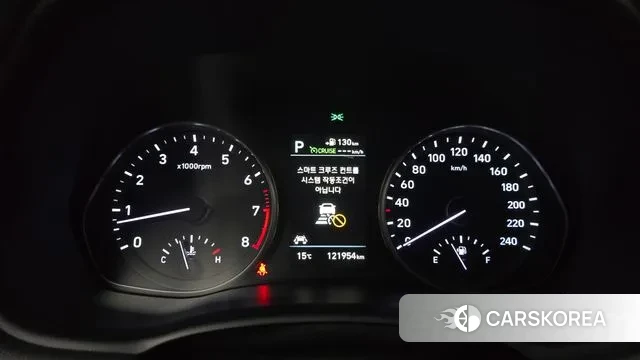 Hyundai i30 (PD) id 3765929 из Кореи 18