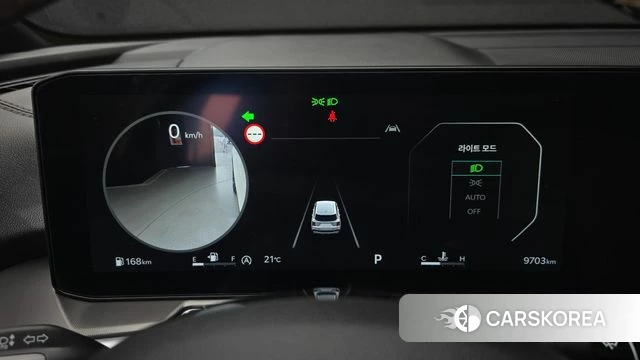 Kia The New Sorento 4th Generation id 4354321 из Кореи 18