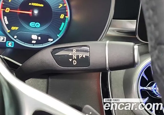 Mercedes-Benz GLC-Class X253 id 2706214 из Кореи 15