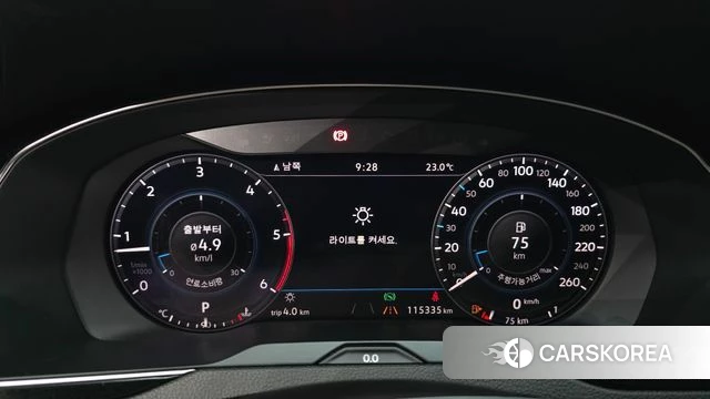 Volkswagen Passat GT (B8) id 4638297 из Кореи 18