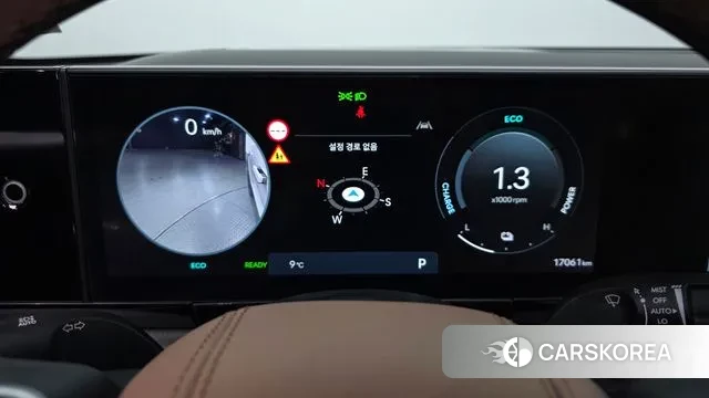 Hyundai Grandeur Hybrid (GN7) id 3711743 из Кореи 18