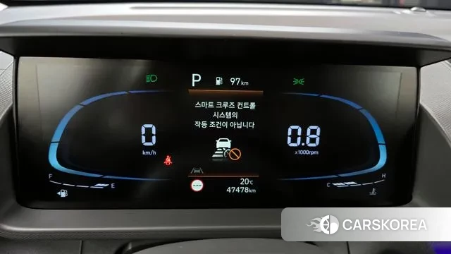 Hyundai Casper id 3366831 из Кореи 18