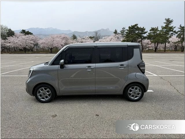 Kia The New Kia Ray id 4017676 из Кореи 18