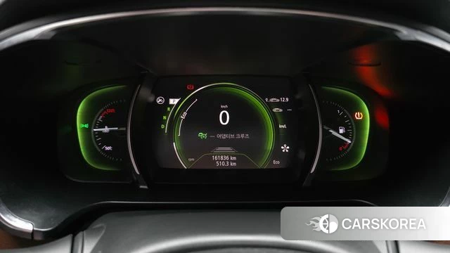Renault Korea (Samsung) SM6 id 4765386 из Кореи 29