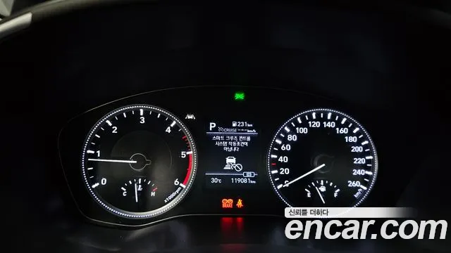 Hyundai Santa Fe TM id 2763168 из Кореи 18