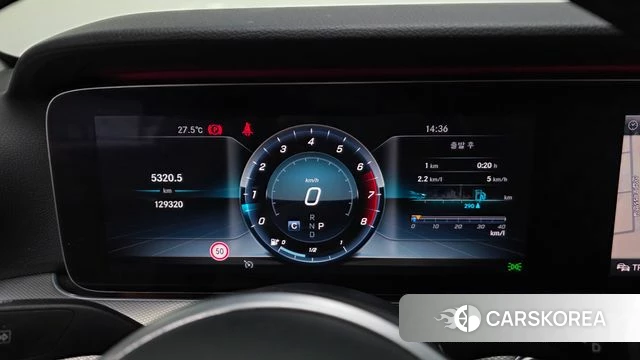 Mercedes-Benz E-Class W213 id 4435614 из Кореи 32
